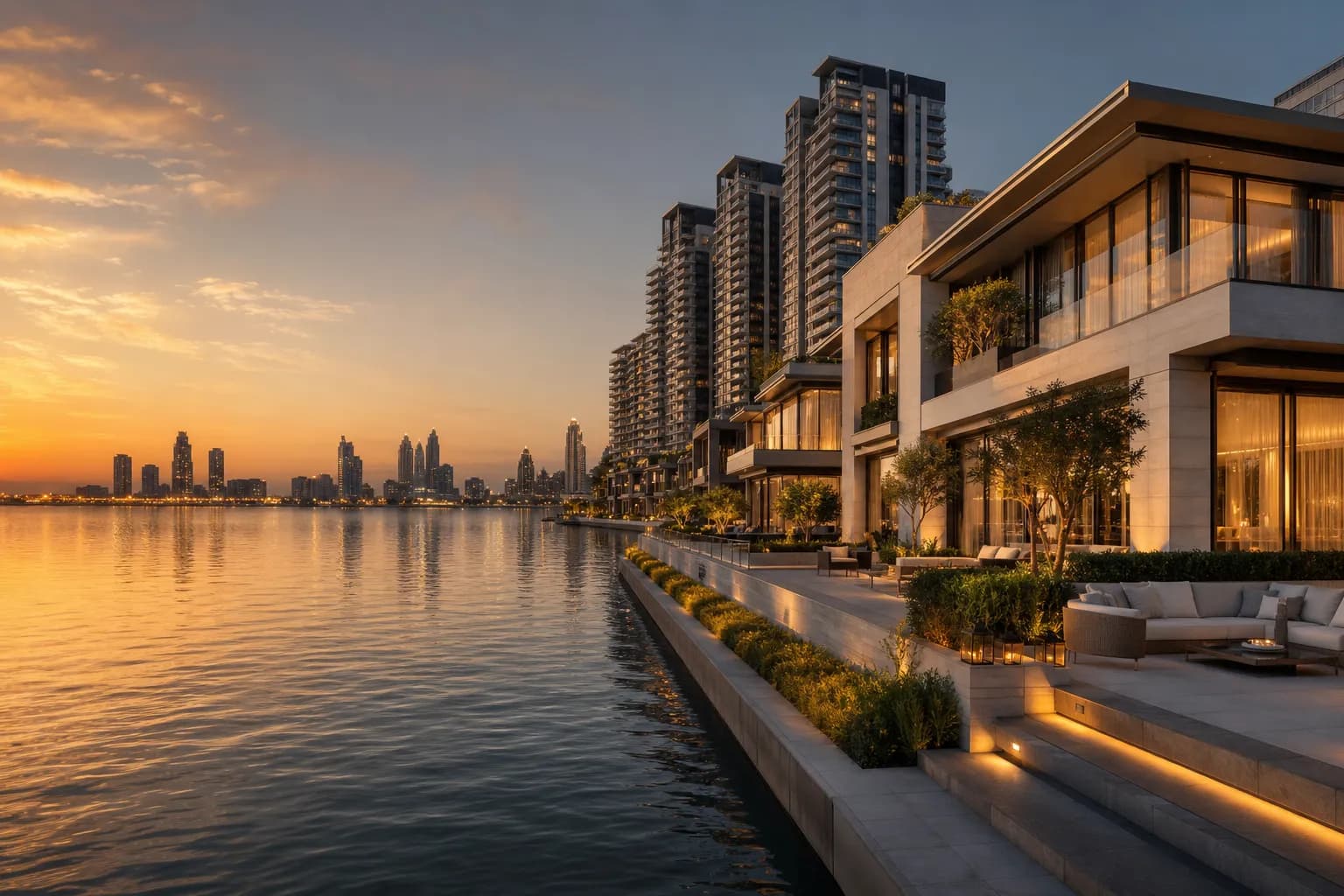 Wabel Real Estate listed properties
