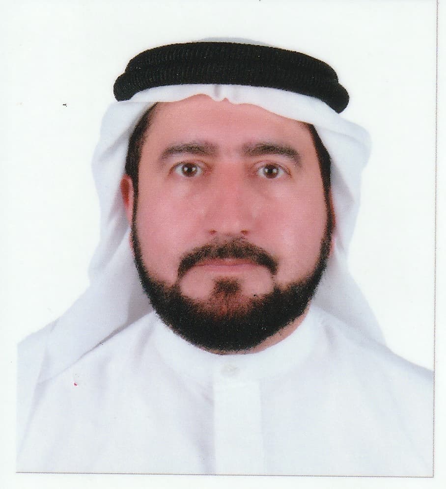Jalal Abdelrahim Ahmed Al Hashemi
